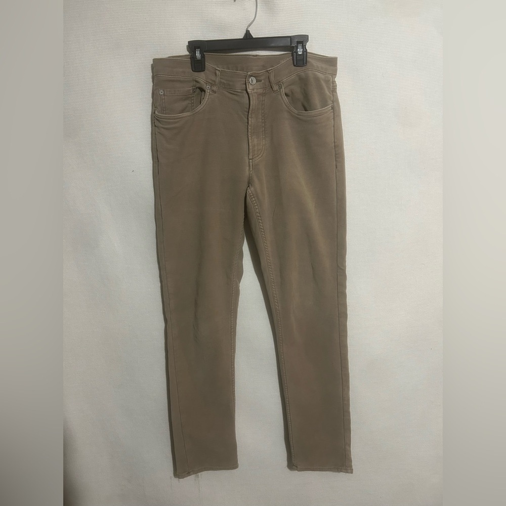 Men’s Faherty pants - Picture 2 of 9